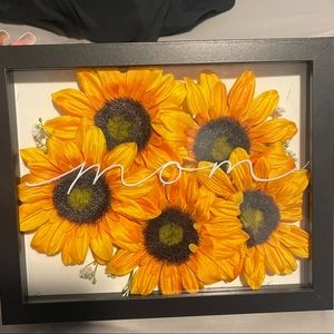 Shadow boxes